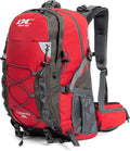 Diamond Candy Waterproof Hiking Backpack for Men and Women, Lightweight Day Pack for Travel Camping | Waterproof, Lightweight, for Travel Camping