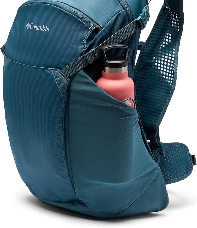 Columbia Unisex Blackcomb Ridge 30L Backpack, Everblue, S/M