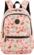 Montana West Backpack for Women Western Travel Backpack Purse Casual Daypack for Laptop College