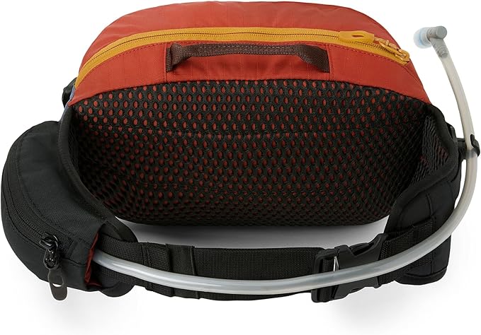 Dakine Hot Laps 5L Bike Waist Pack