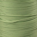 Paracord Planet Solid Color 550lb Paracord – 7 Strand Type III Nylon Cord for Indoor and Outdoor Tasks – Matcha Latte (1000 ft)