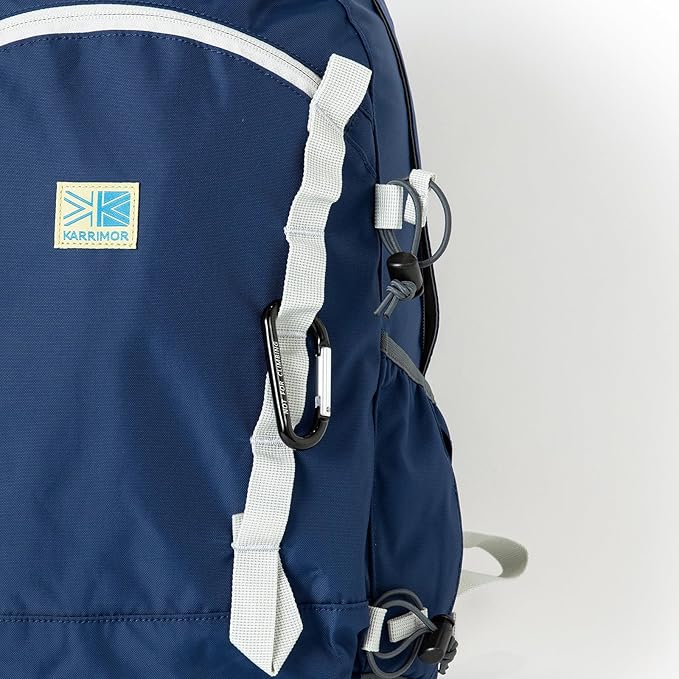 Karrimor(カリマー) Casual Bag, Navy, One Size