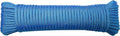 Paracord Rope, Reflective III Parachute Cord 7 Strand Core 550lb, 100ft Blue - High Visibility Abrasion Resistant Easy to Tie, Multi-Purpose Rope for Camping Survival DIY