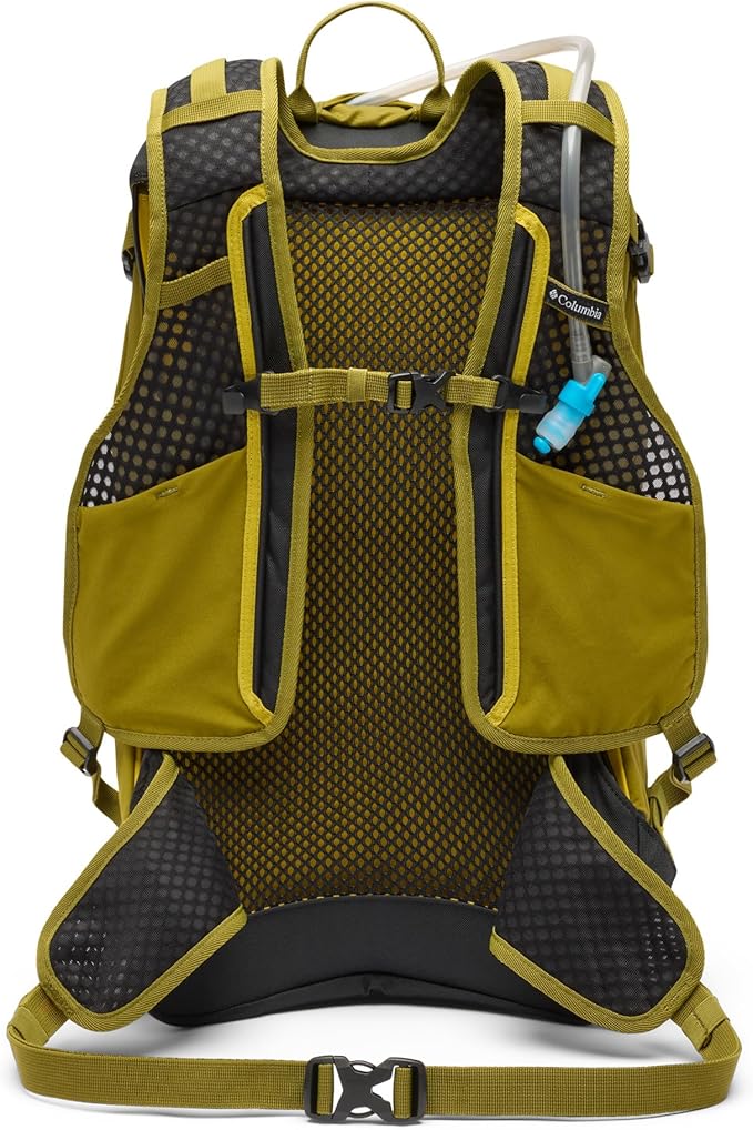 Columbia Unisex Blackcomb Ridge 30L Backpack, Mossy Green, L/XL