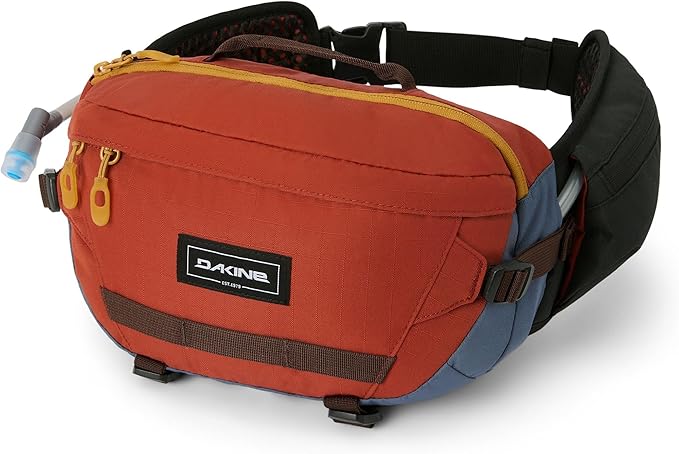 Dakine Hot Laps 5L Bike Waist Pack