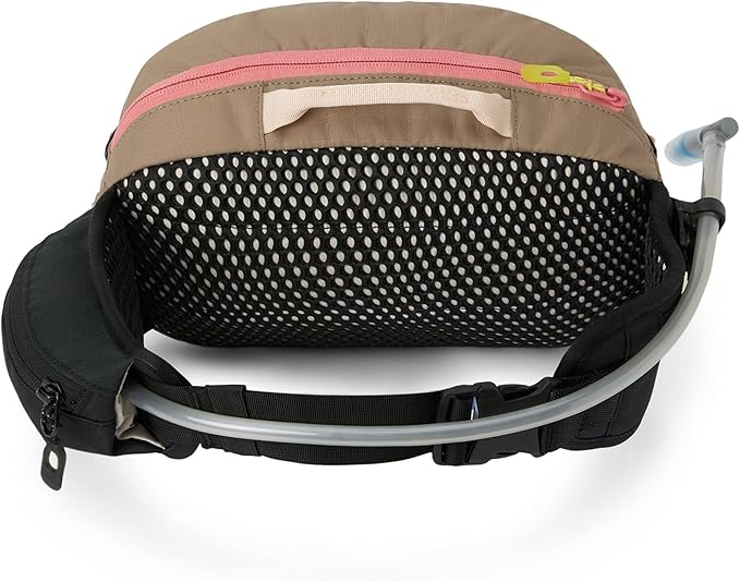 Dakine Hot Laps 5L Bike Waist Pack