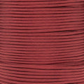 Paracord Planet Solid Color 550lb Paracord – 7 Strand Type III Nylon Cord for Indoor and Outdoor Tasks – Garnet (250 ft)