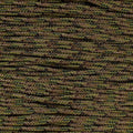 Paracord Planet 95lb Paracord – 1 Strand Type I Parachute Cord for Outdoors and DIY – Multi Camo (50 ft)