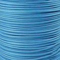 Paracord Planet Solid Color 550lb Paracord – 7 Strand Type III Nylon Cord for Indoor and Outdoor Tasks – Carolina Blue (1,000 ft)