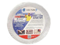 EternaBond RoofSeal White 1.5" x50' MicroSealant UV Stable RV Roof Seal Repair Tape | 35 mil Total Thickness - EB-RW014-50R - One-Step Durable, Waterproof and Airtight Sealant