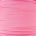Paracord Planet Solid Color 550lb Paracord – 7 Strand Type III Nylon Cord for Indoor and Outdoor Tasks – Candy (10 ft)