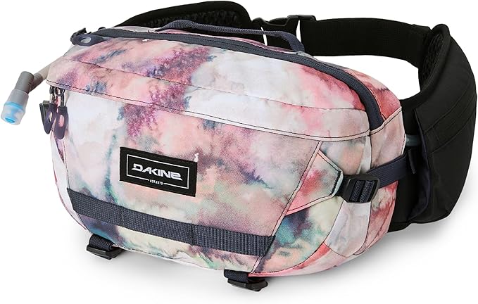 Dakine Hot Laps 5L Bike Waist Pack