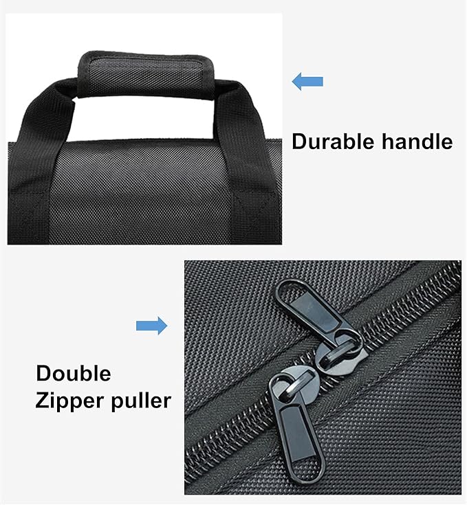 Camera Tripod & Monopod Cases, photography equipment, telescope cases,musical instrument protection bags, long item transport bags, carry bags, fishing rod cases (100cm/39.3inch)