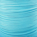 Paracord Planet Solid Color 550lb Paracord – 7 Strand Type III Nylon Cord for Indoor and Outdoor Tasks – Chlorine (10 ft)