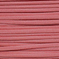 Paracord Planet Solid Color 550lb Paracord – 7 Strand Type III Nylon Cord for Indoor and Outdoor Tasks – FS Pink (250 ft)