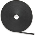 75 ft x 1/2 inch Hook and Loop Roll, Reusable Fastening Cable Ties, Multi-Purpose Cable Management Wire Ties Cable Straps for Organizing Home, Office and Data Centers