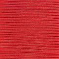 Paracord Planet Solid Color 550lb Paracord – 7 Strand Type III Nylon Cord for Indoor and Outdoor Tasks – Imperial Red (50 ft)