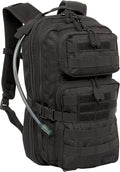 SOG Opcon Hydration Day Pack with 2-Liter Reservoir, 18.2-Liter Storage,Black