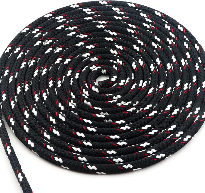 New England Ropes 3/8in (10mm) Sta-Set and Lengths