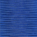 Paracord Planet Solid Color 550lb Paracord – 7 Strand Type III Nylon Cord for Indoor and Outdoor Tasks – Royal Blue (50 ft)