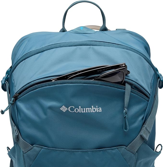 Columbia Unisex Blackcomb Ridge 30L Backpack, Everblue, L/XL