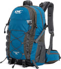 Diamond Candy Waterproof Hiking Backpack for Men and Women, Lightweight Day Pack for Travel Camping | Waterproof, Lightweight, for Travel Camping